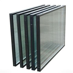 溫室玻璃-中空玻璃