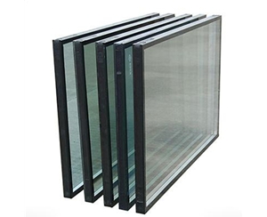 溫室玻璃-中空玻璃